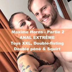 Média similaire de Adelinelafouine