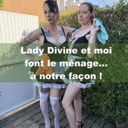 Adelinelafouine nude — photo porn leak MYM