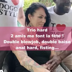 Adelinelafouine nude — photo porn leak MYM