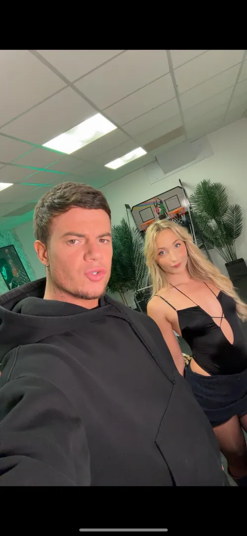 Photo de Adrienshow - MYM