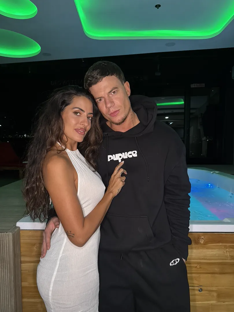 Photo de Adrienshow - MYM