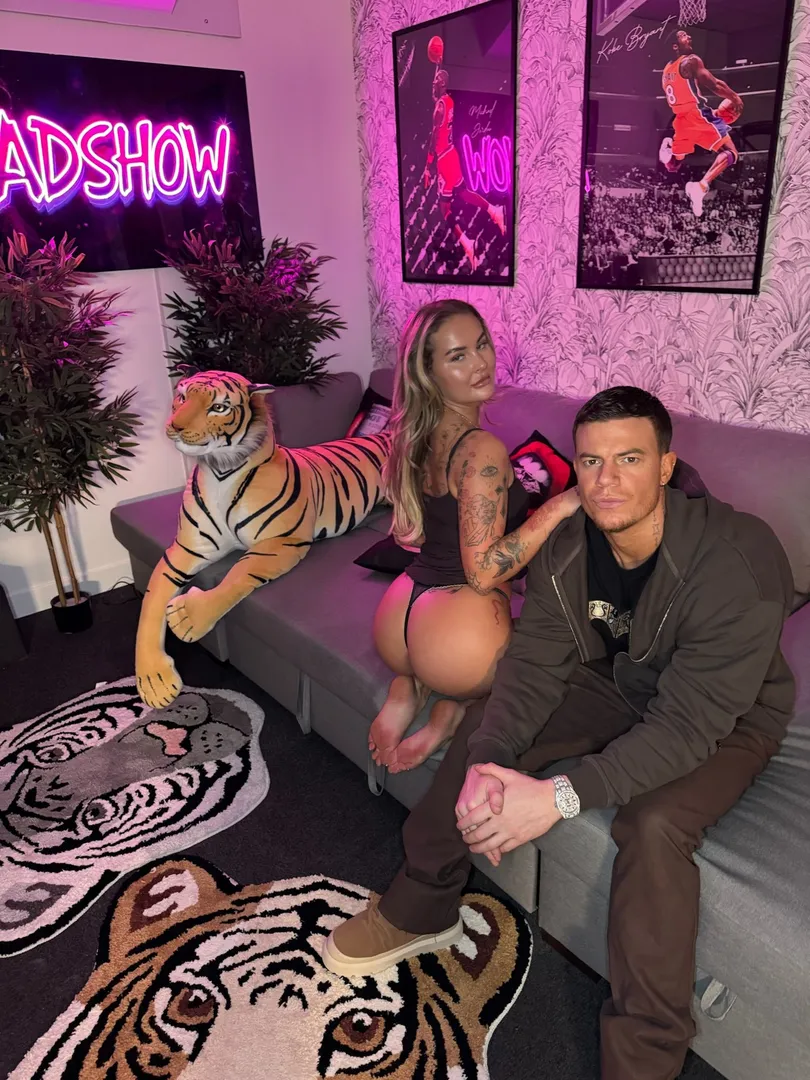 Photo de Adrienshow - MYM