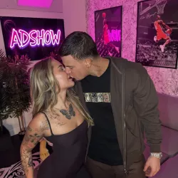Photo de Adrienshow