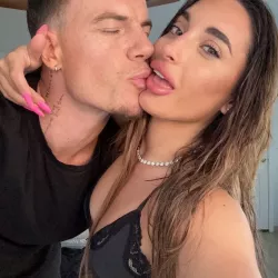 Adrienshow nude — photo porn leak MYM