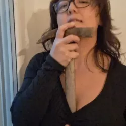 Aellys nude — vidéo porn leak MYM