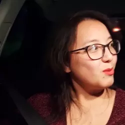 Aellys nude — vidéo porn leak MYM