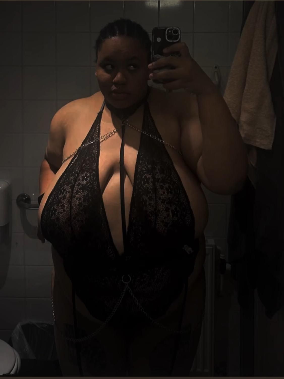 Photo de Afrodysia - MYM
