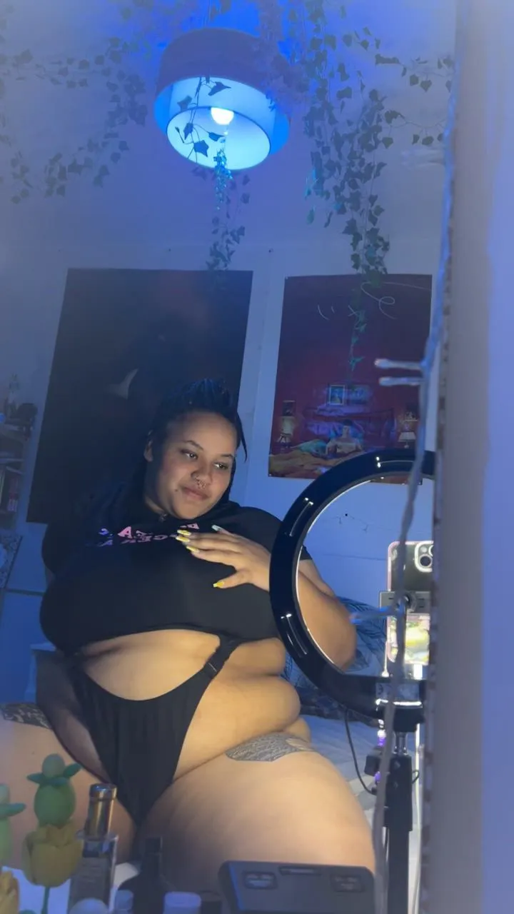 Photo de Afrodysia - MYM