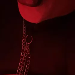 Afrodysia nude — vidéo porn leak MYM