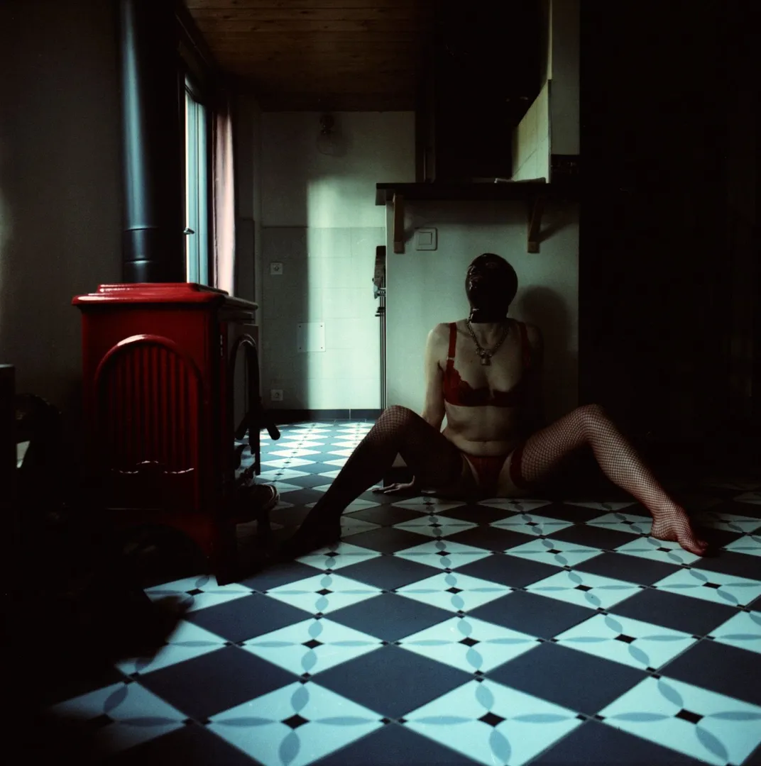 Photo de Agathaam - MYM