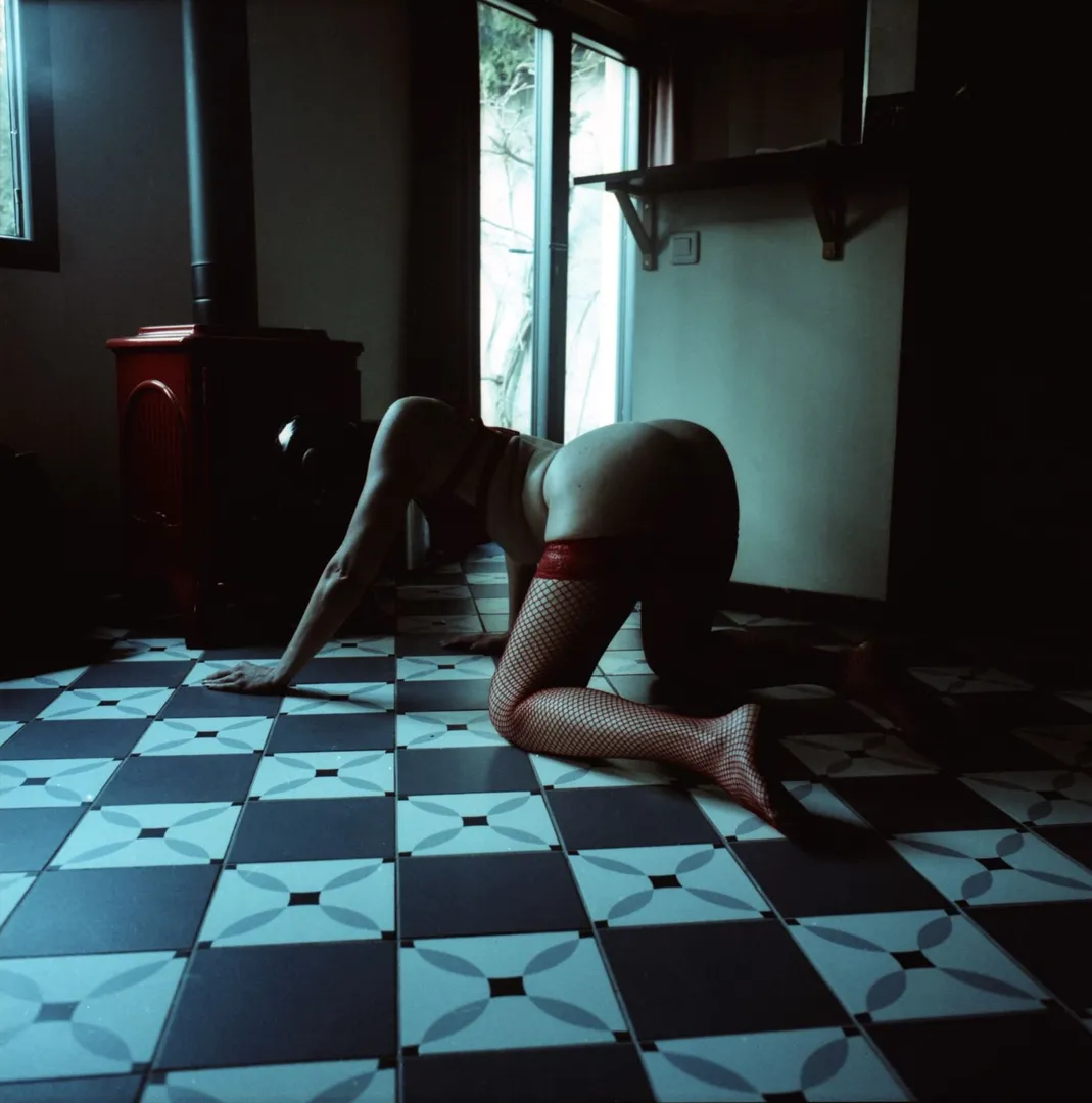 Photo de Agathaam - MYM