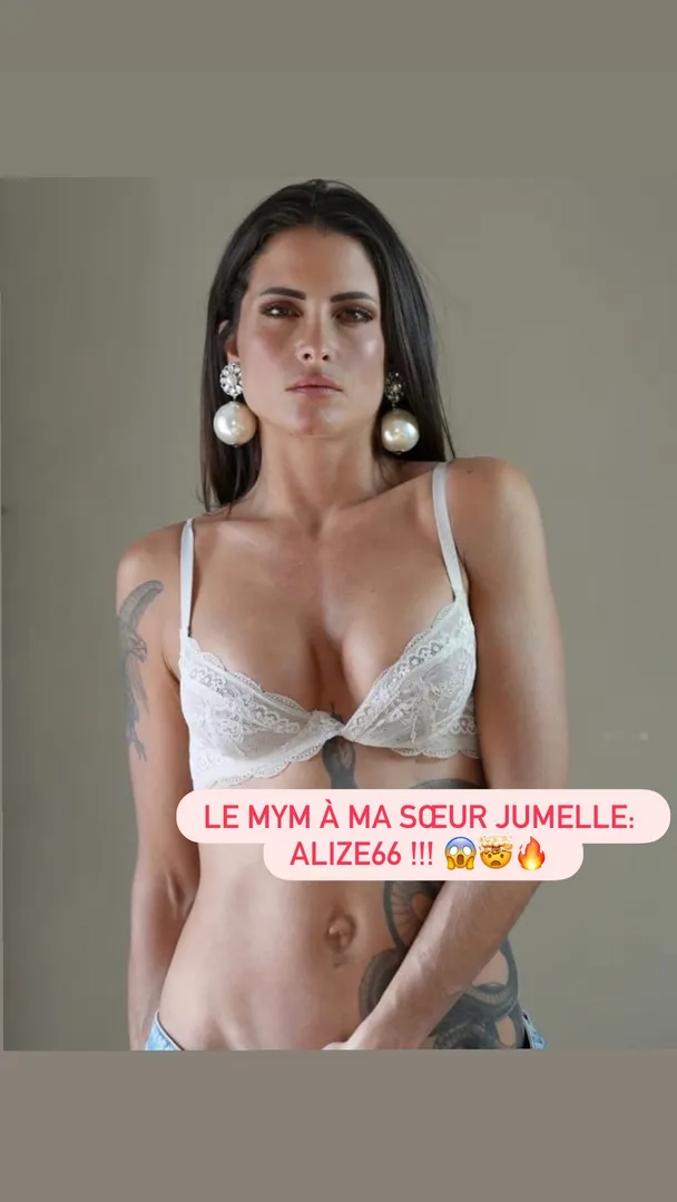 Photo de Agatheaupro - MYM