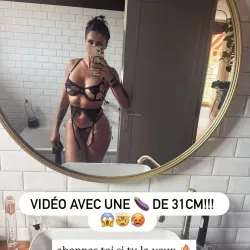 Agatheaupro nude — photo porn leak MYM