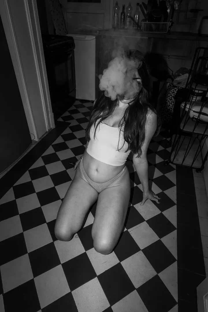 Photo de Aglae_desire - MYM