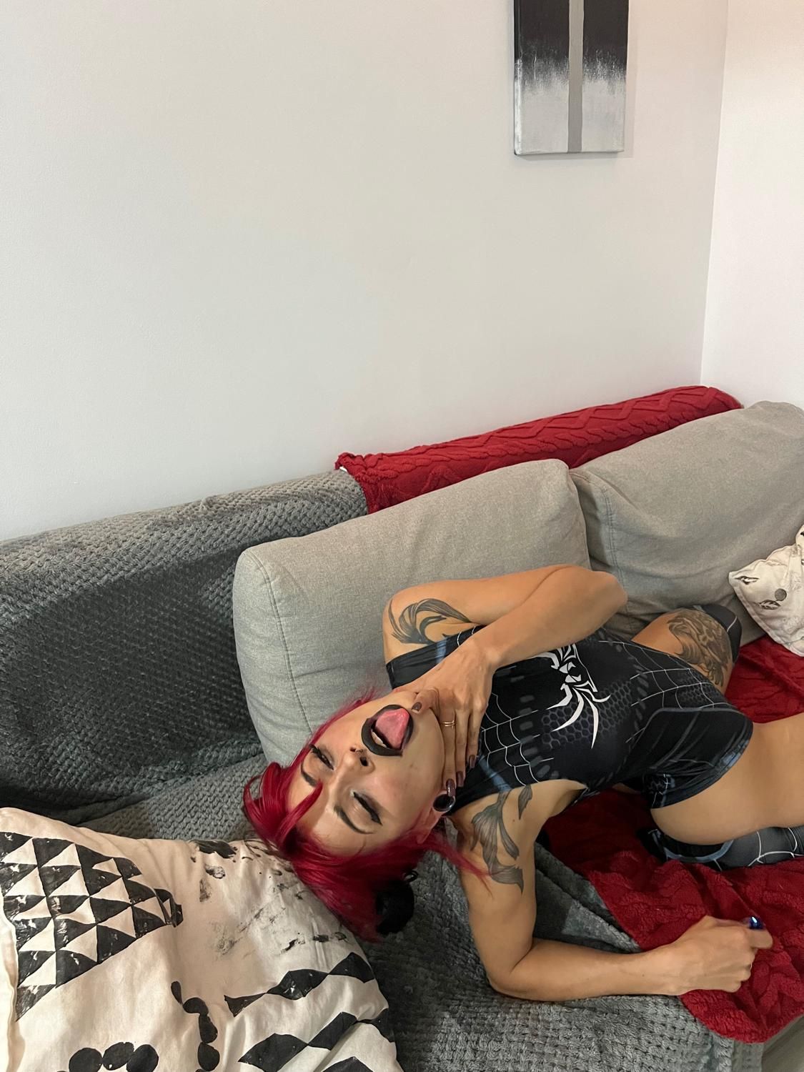 Photo de Ahegao_kate - MYM