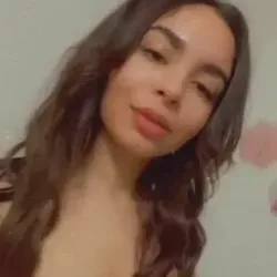 Ahlou nude — vidéo porn leak MYM