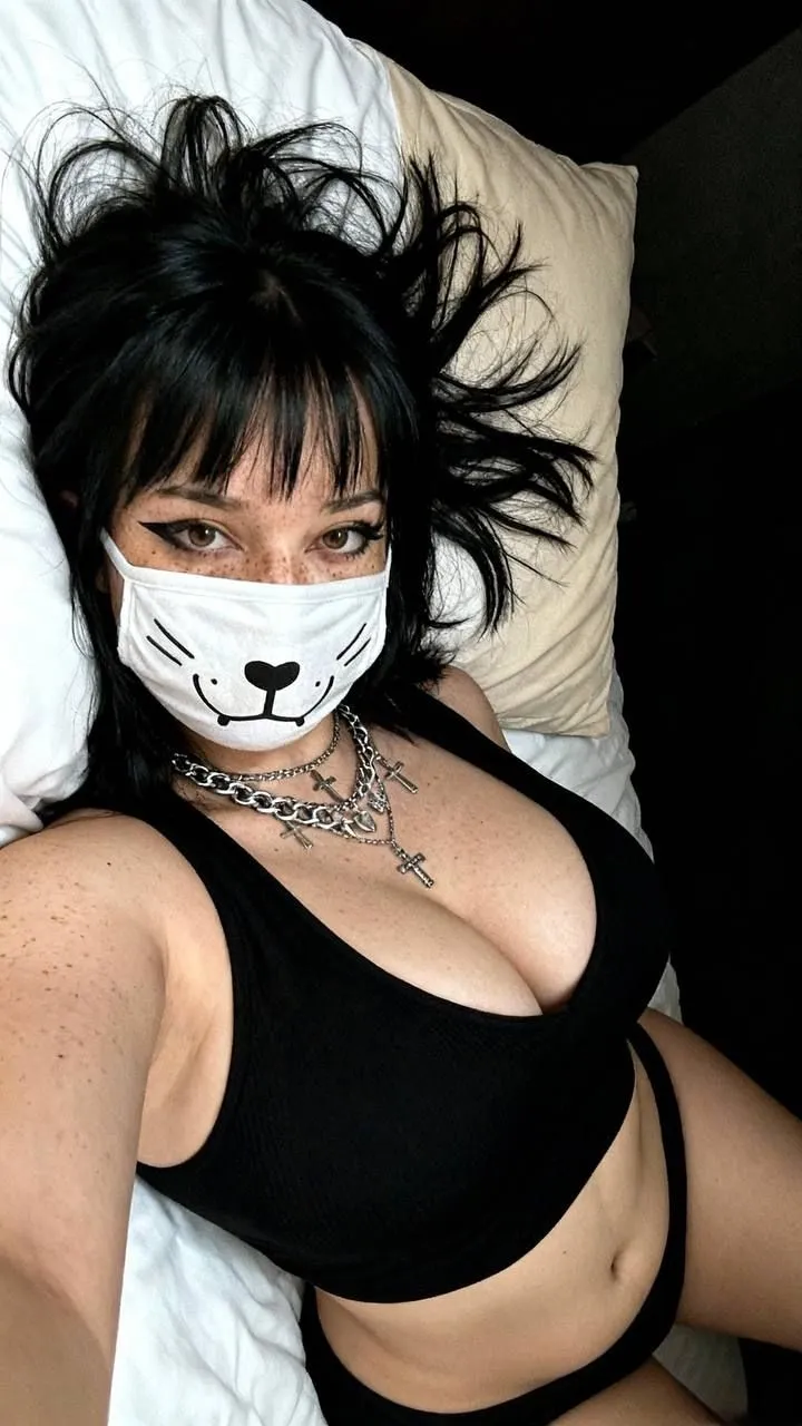 Photo de Ahnaplt - MYM