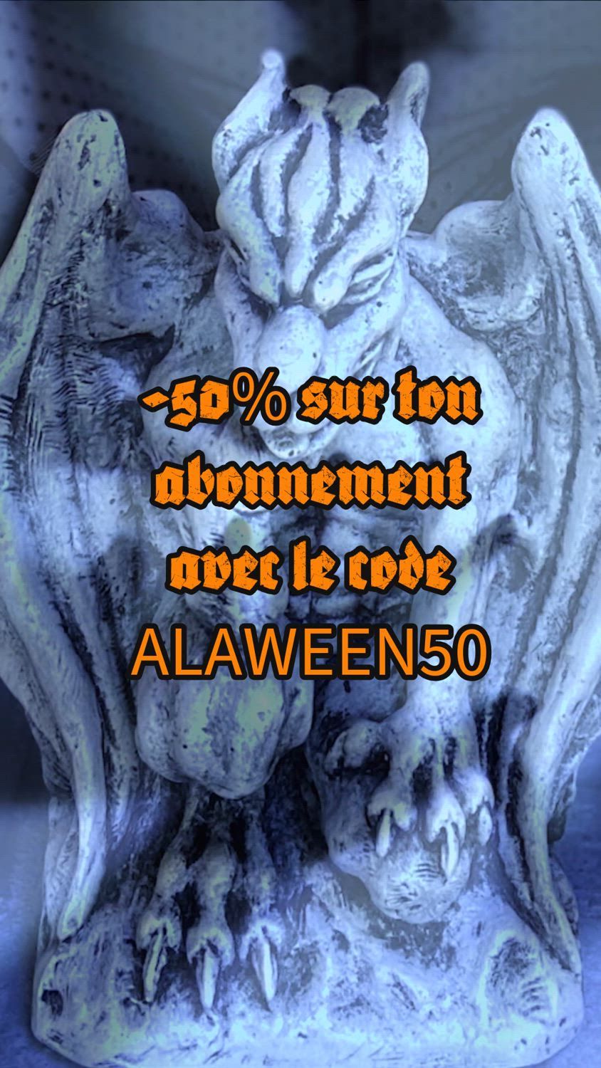 Photo de Alastrelle - MYM