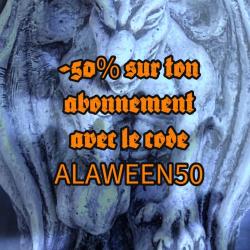 Photo de Alastrelle