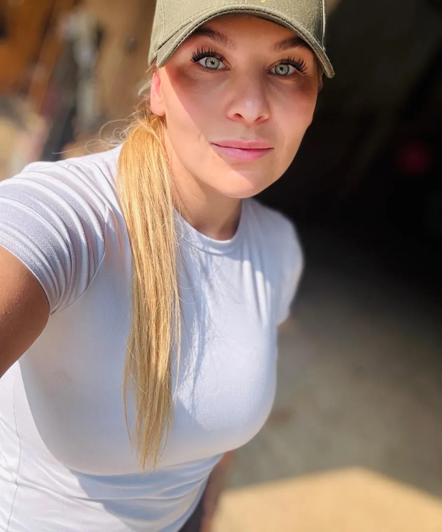 Photo de Aleeeeena_official - MYM