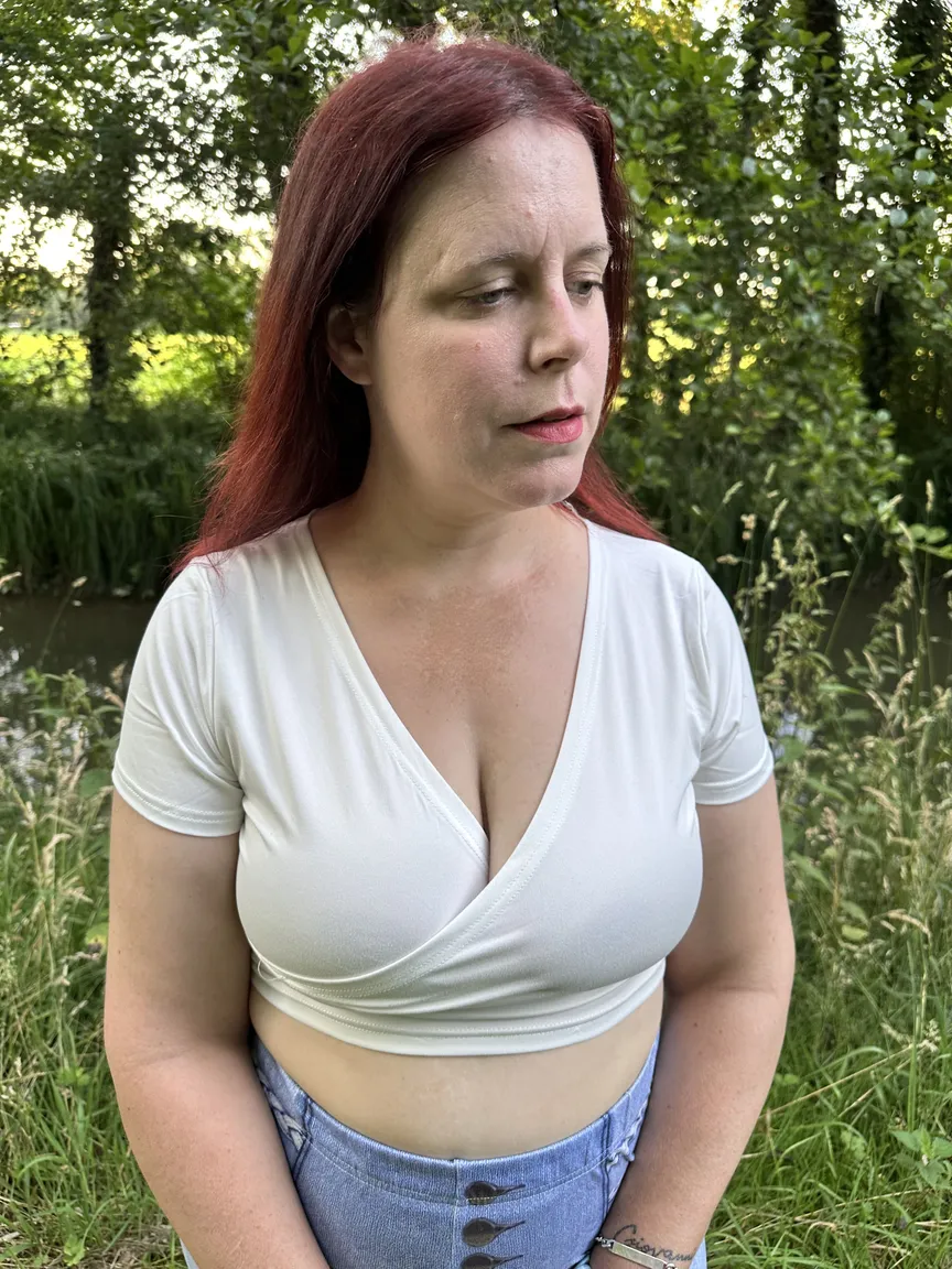 Alenya nude leak — photo porn MYM de Alenya nue