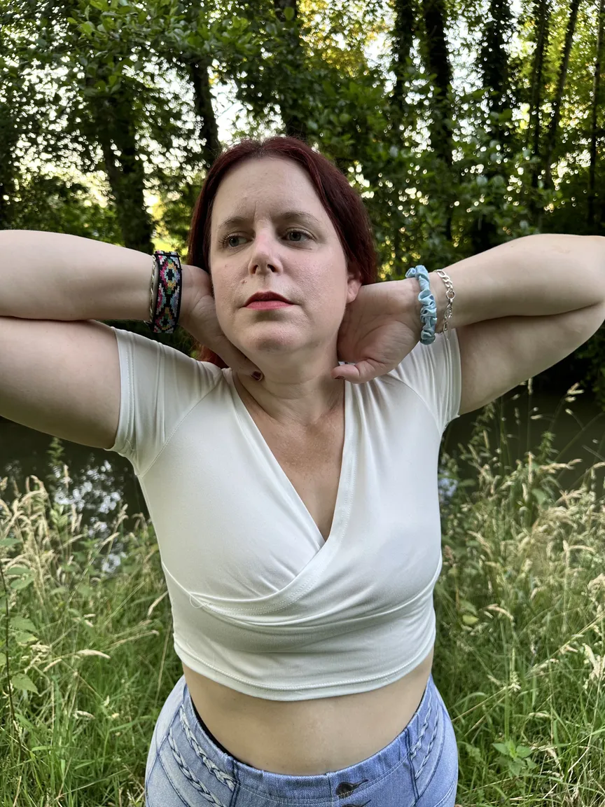 Alenya nude leak — photo porn MYM de Alenya nue
