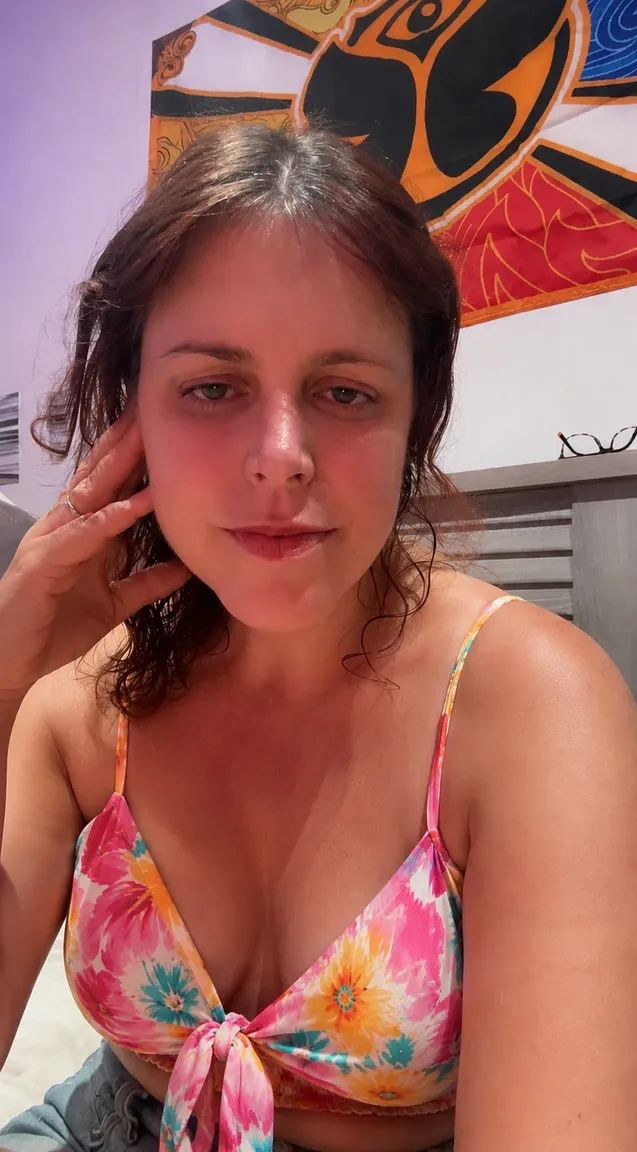 Alenya nude leak — photo porn MYM de Alenya nue