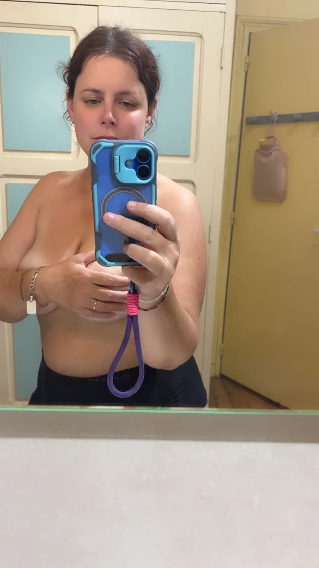 Alenya nude leak — photo porn MYM de Alenya nue