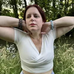 Alenya nude — photo porn leak MYM