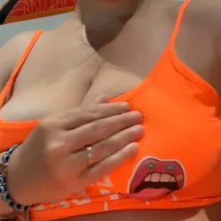 Alenya nude — vidéo porn leak MYM