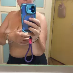 Alenya nude — photo porn leak MYM