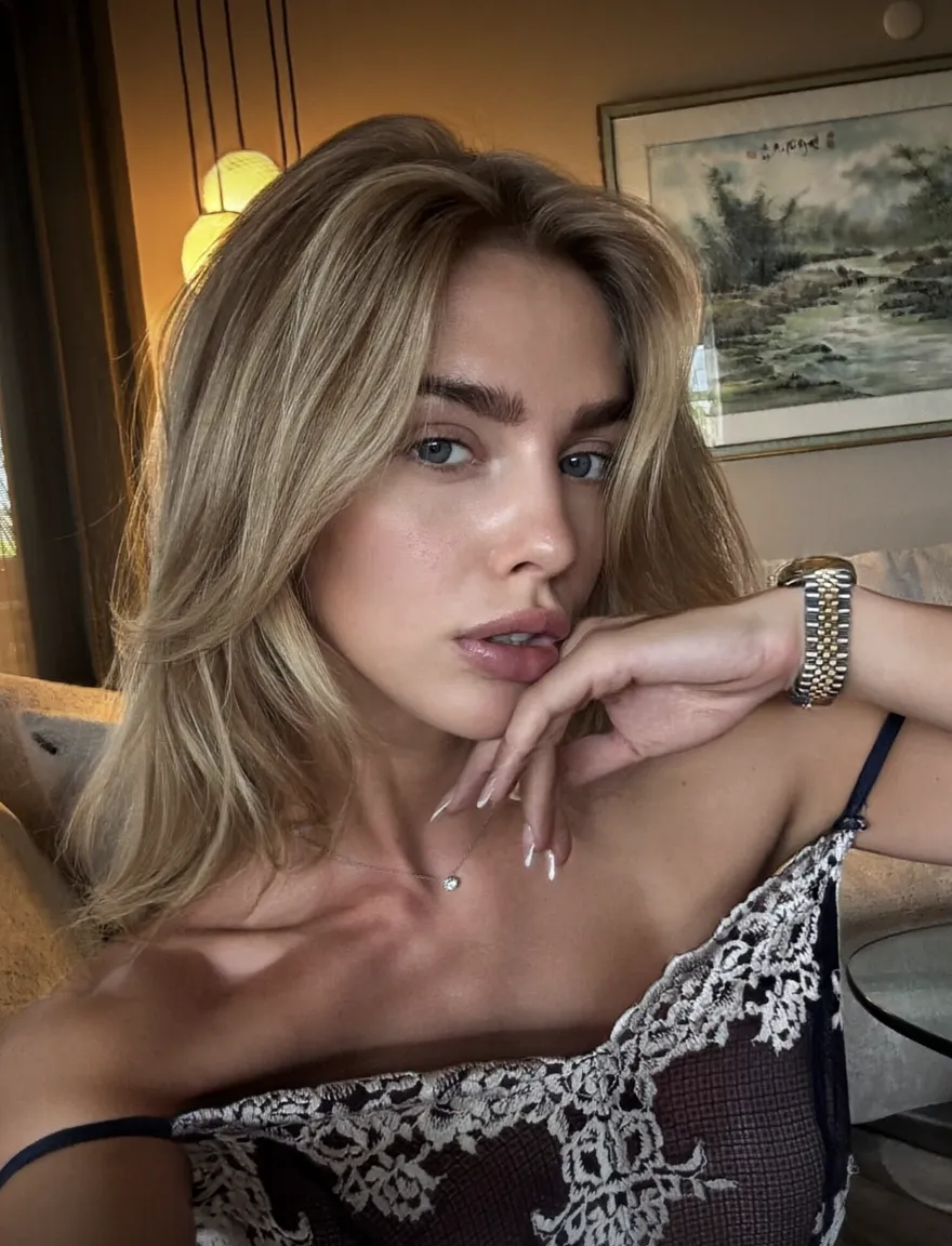 Alexa_breit nude leak — photo porn MYM de Alexa_breit nue