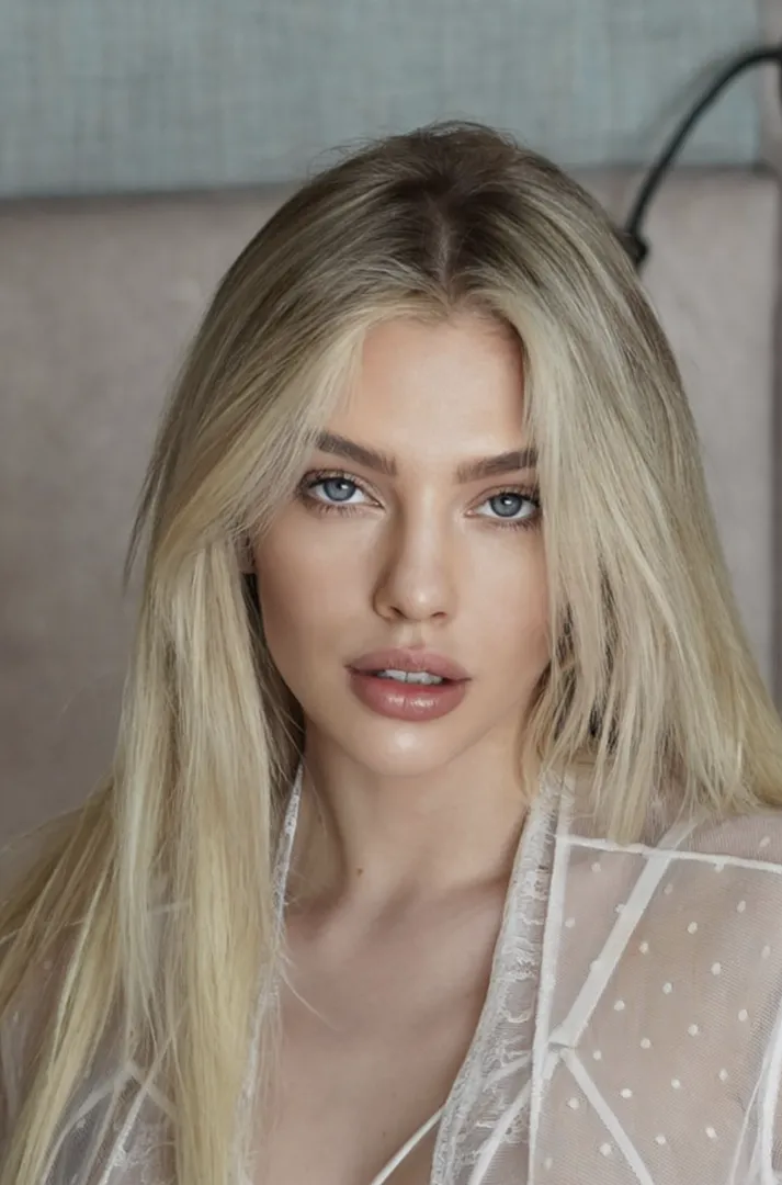 Photo de Alexa_breit - MYM