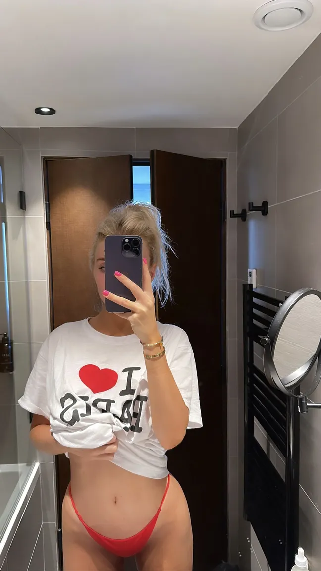 Alexisshv nude leak — photo porn MYM de Alexisshv nue
