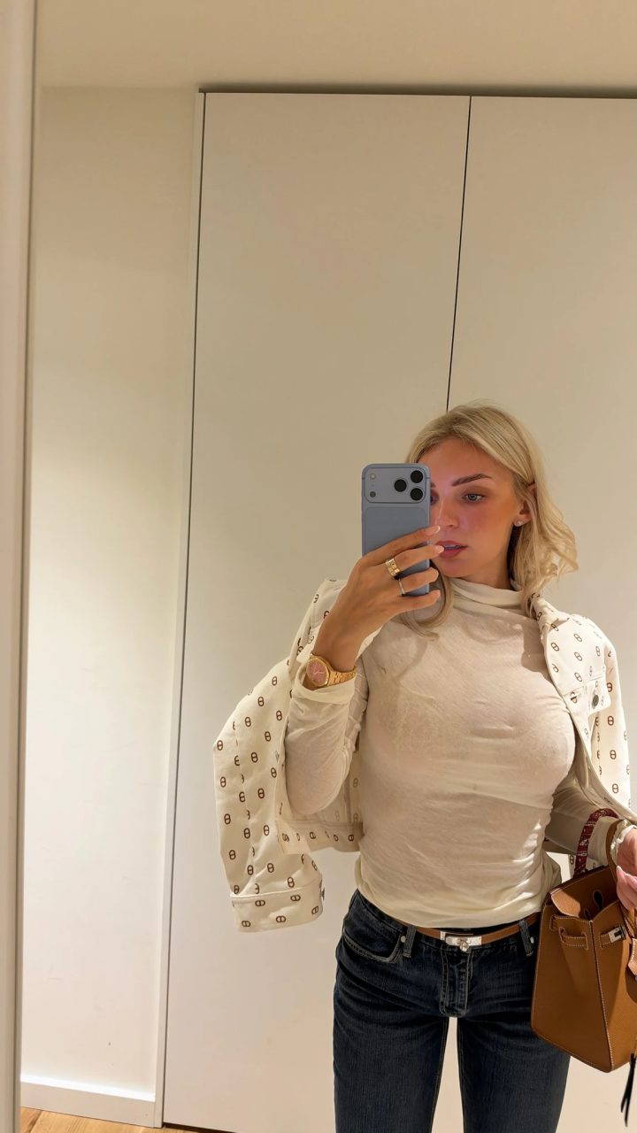 Alexisshv nude leak — photo porn MYM de Alexisshv nue