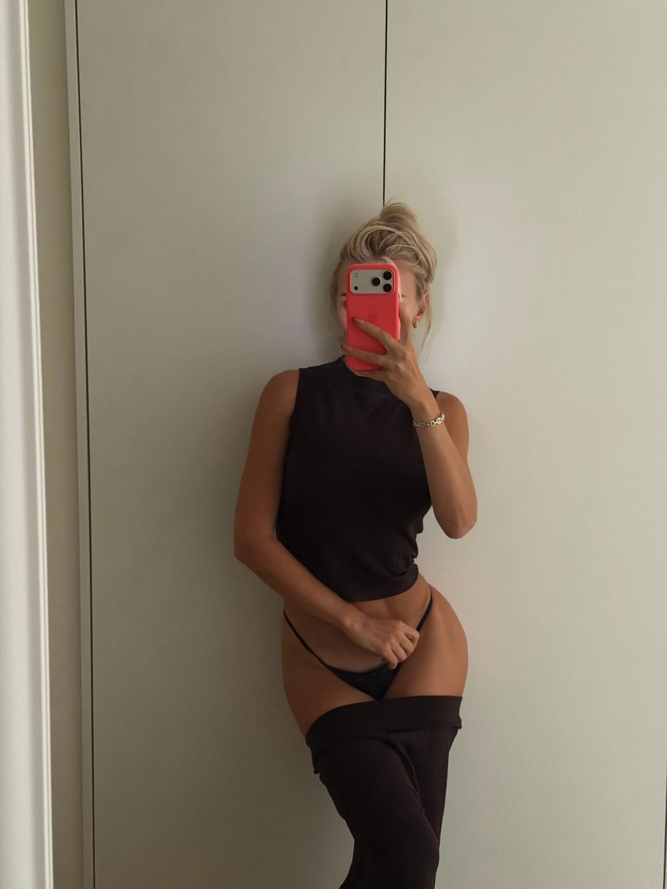 Alexisshv nude leak — photo porn MYM de Alexisshv nue