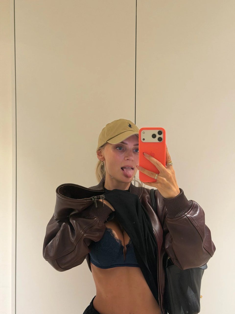 Alexisshv nude leak — photo porn MYM de Alexisshv nue