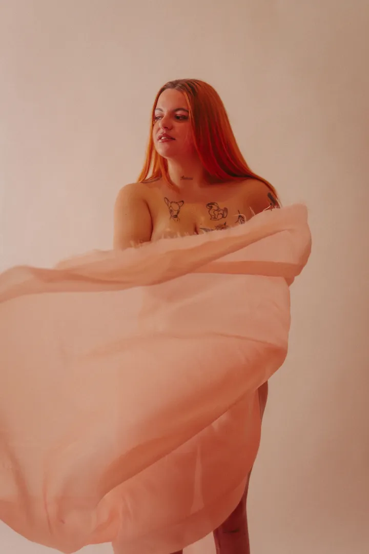 Photo de Alexya - MYM