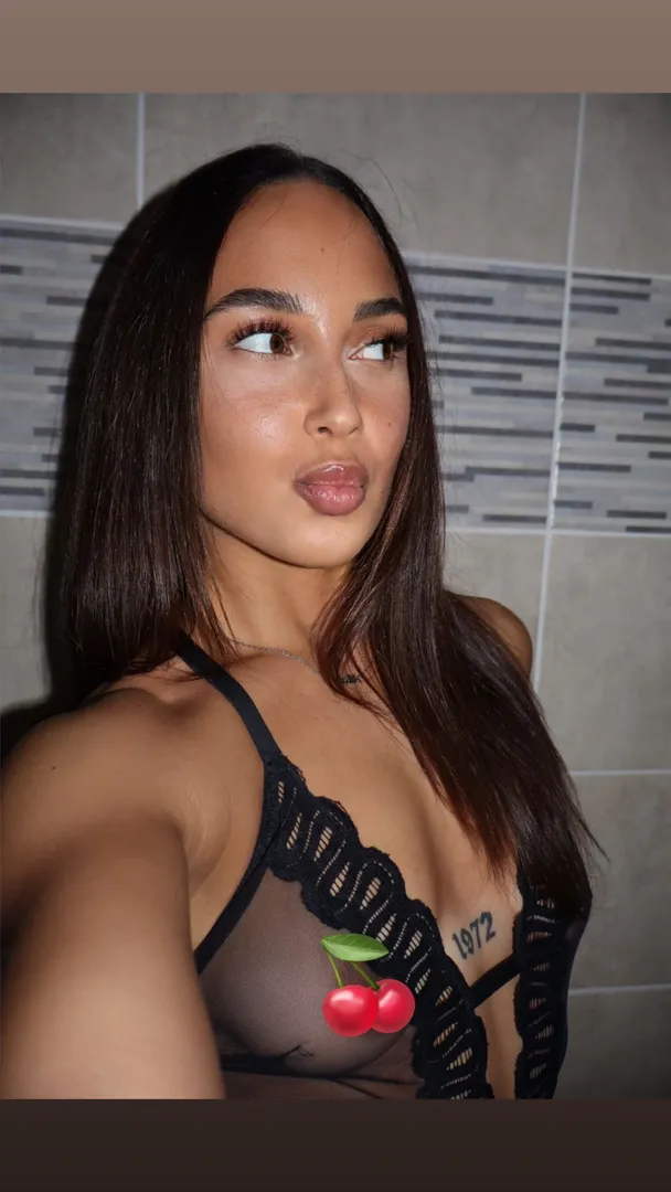 Photo de Ali_fit - MYM