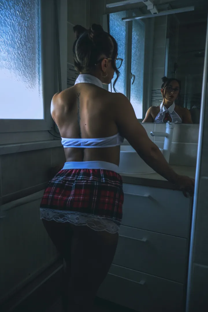 Photo de Ali_fit - MYM