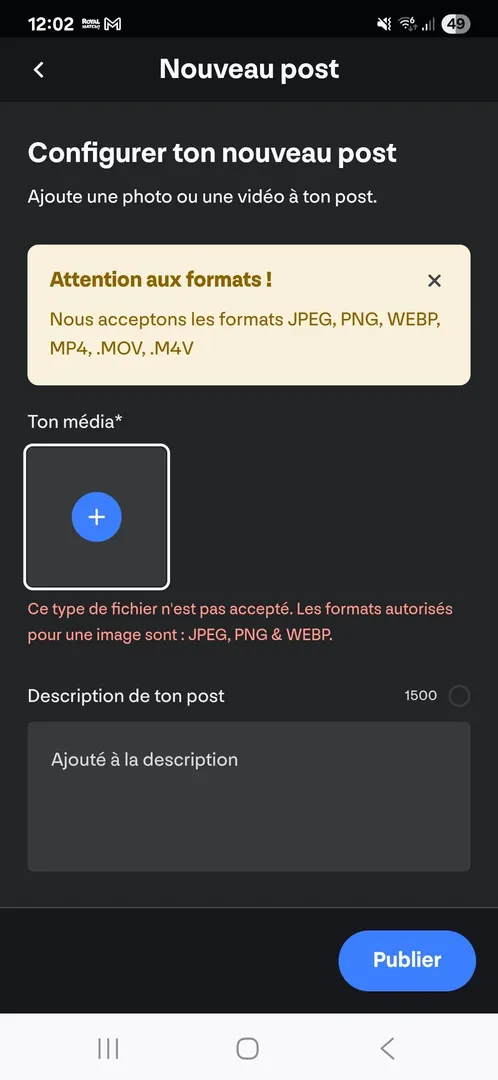 Photo de Aliceaello - MYM