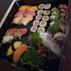 Photo de Alicedelices