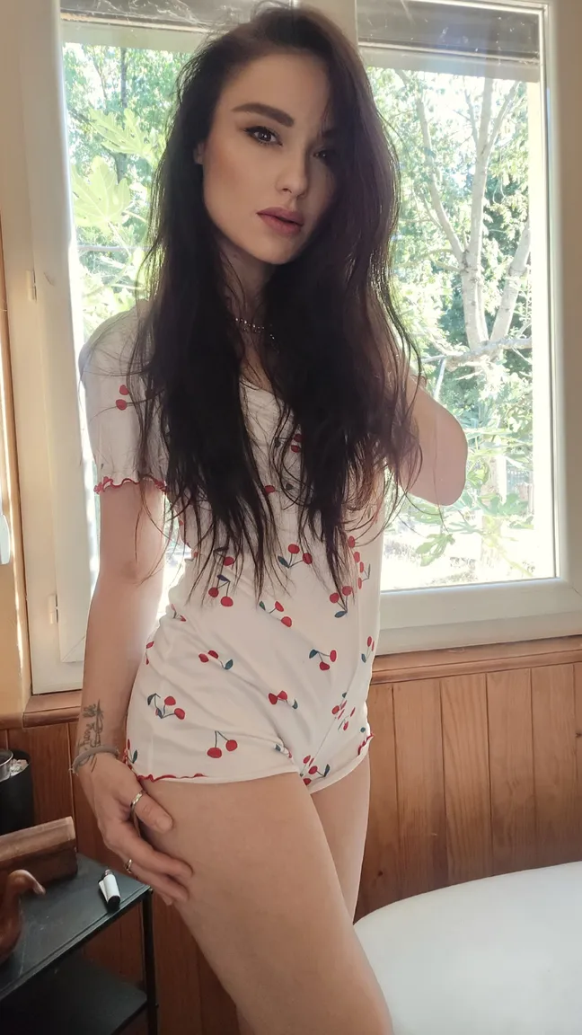 Alicedrake nude leak — photo porn MYM de Alicedrake nue