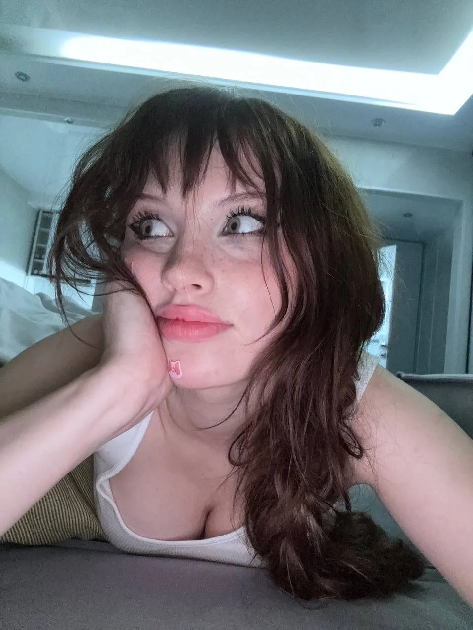 Photo de Alicefoxyslut - MYM