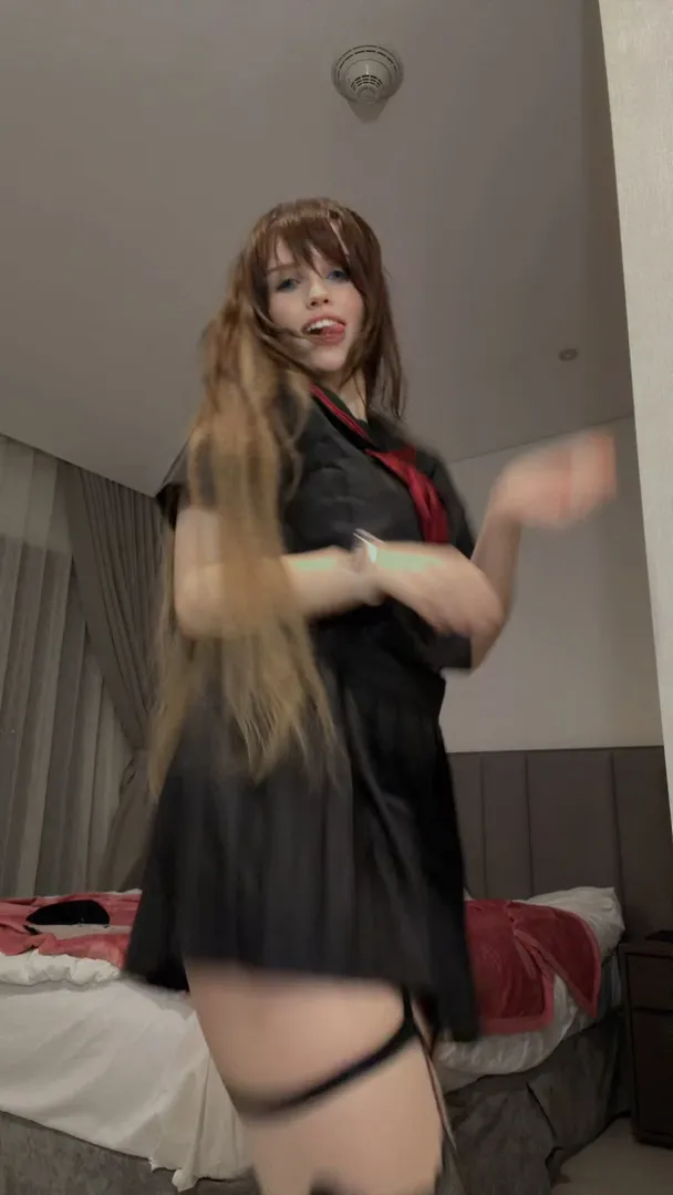 Photo de Alicefoxyslut - MYM