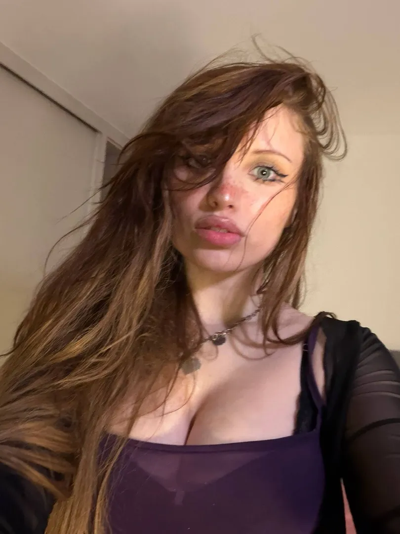 Photo de Alicefoxyslut - MYM