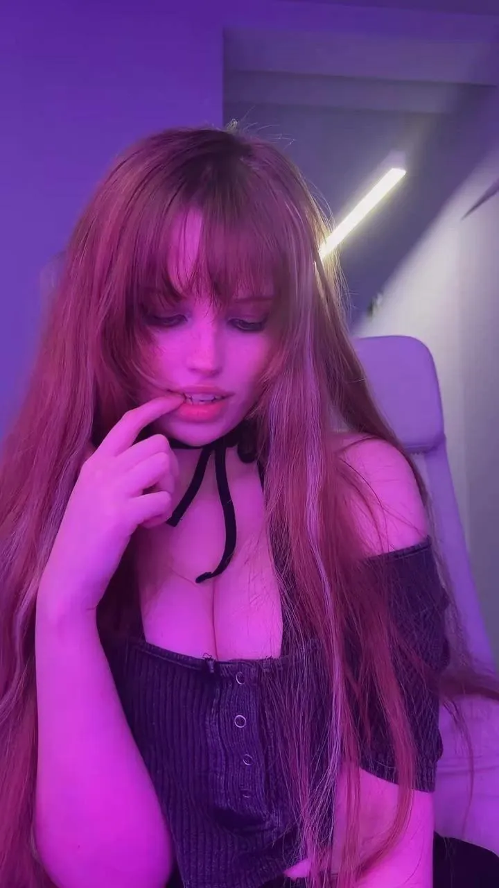 Photo de Alicefoxyslut - MYM