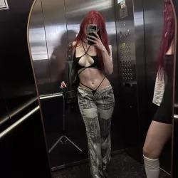 Photo de Alicefoxyslut