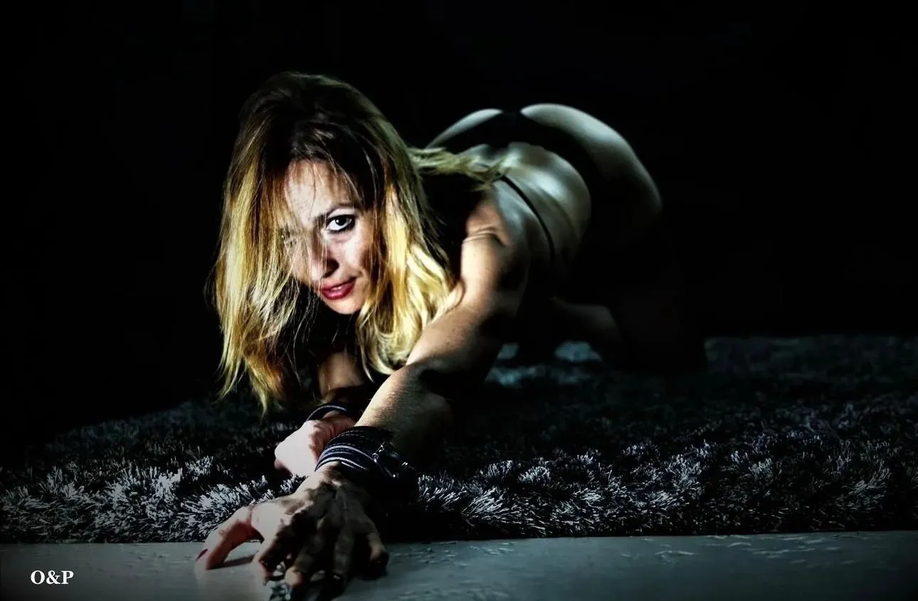 Photo de Alicehatter - MYM