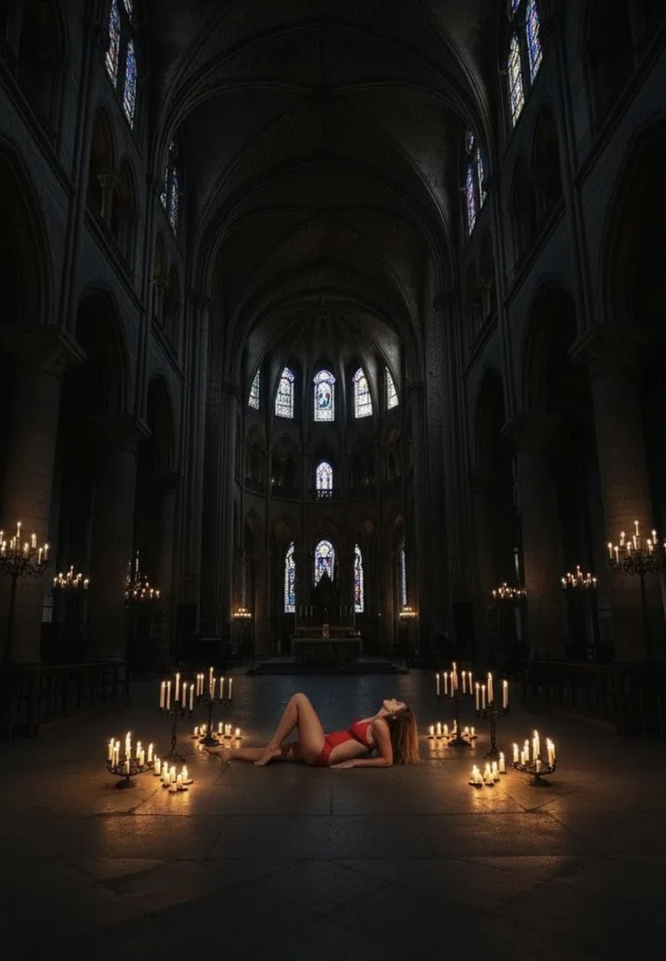 Photo de Alicehatter - MYM